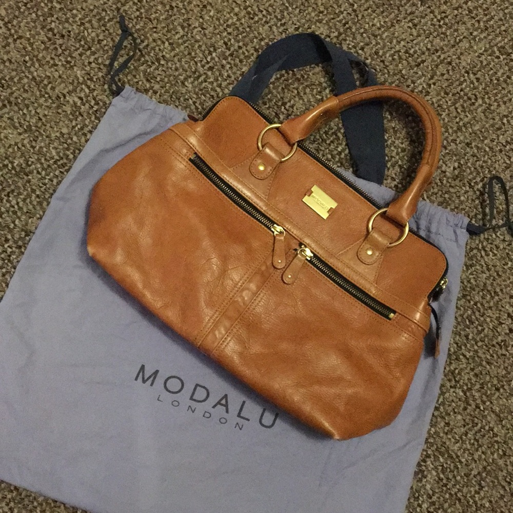 Modalu “Pippa” Bag